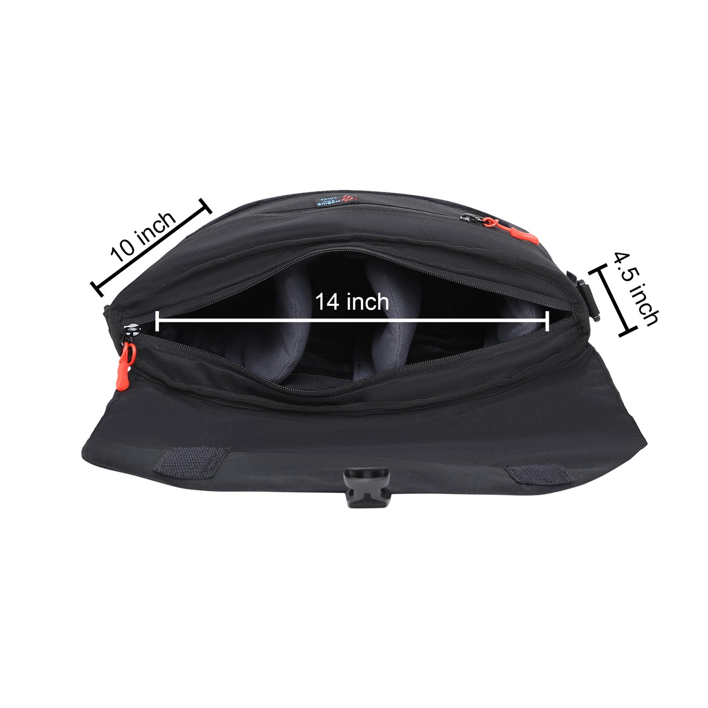 Mobius Zoom Lens Sling Bag