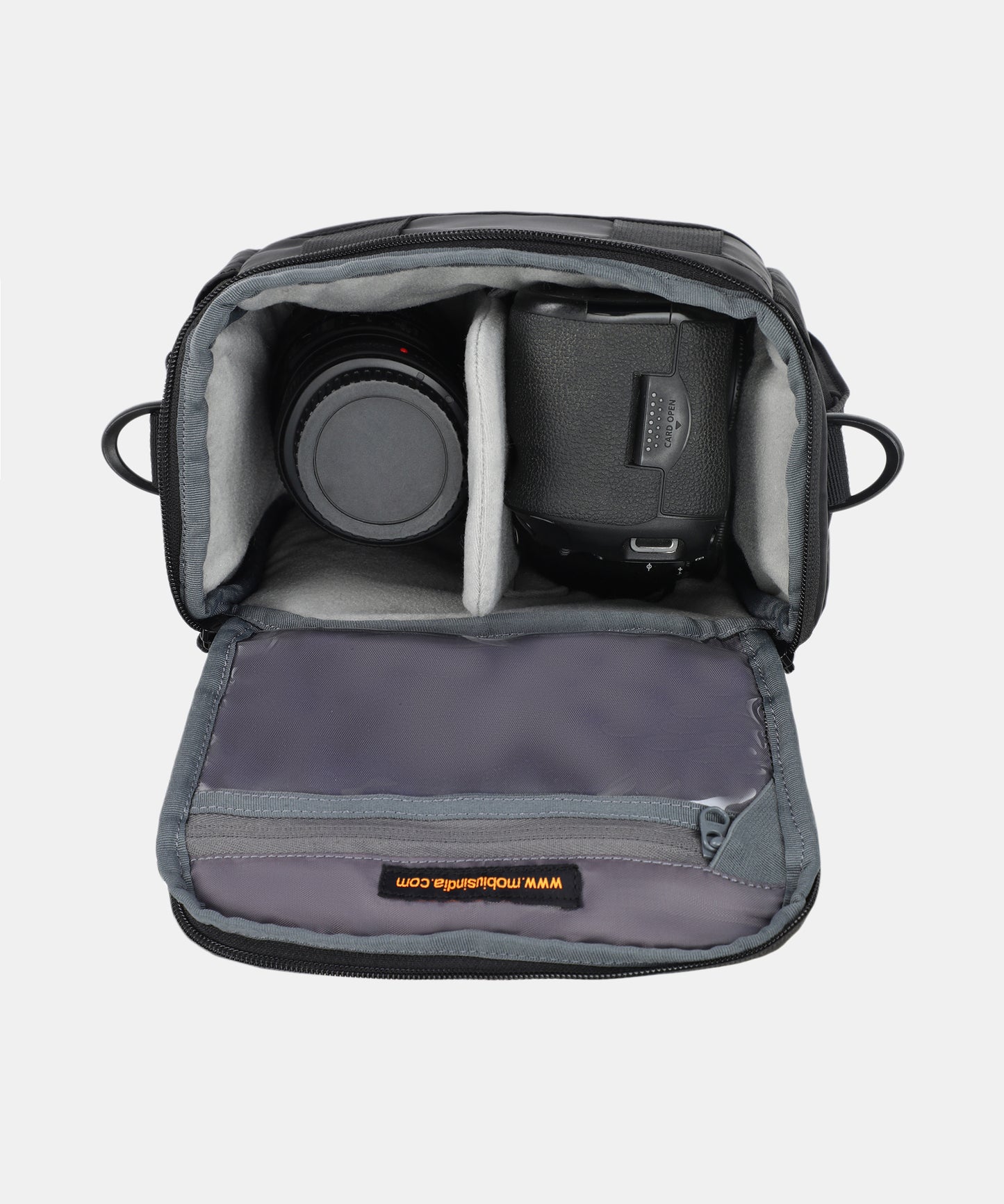 MOBIUS TL1 DSLR SLING BAG