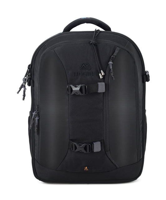 Mobius Trademark DSLR Backpack