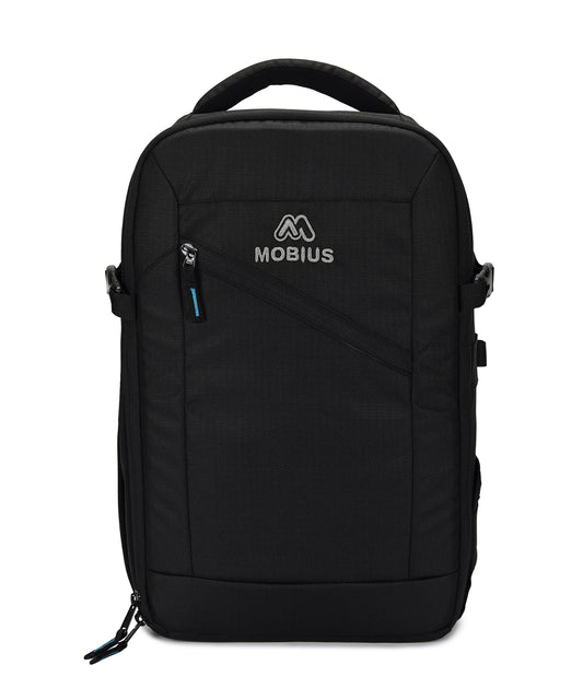 MOBIUS CLICKER DSLR Backpack