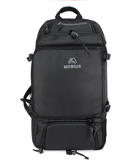 Mobius Whitecollar DSLR Backpack