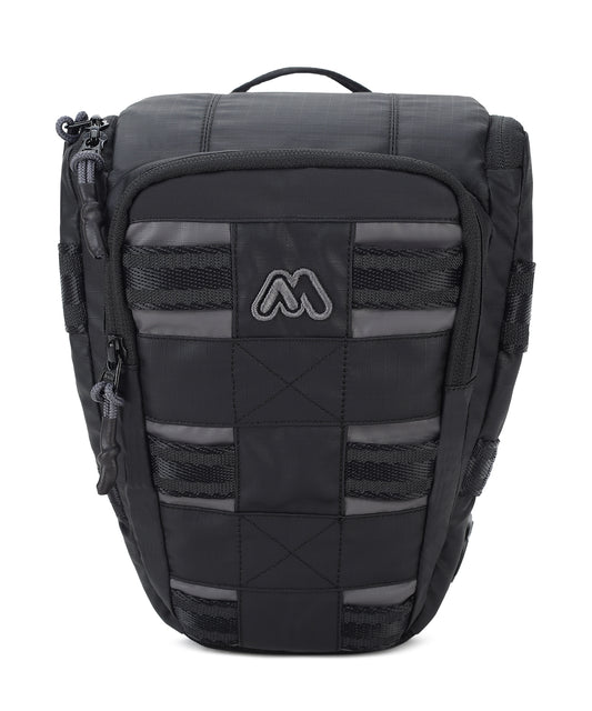 MOBIUS PROTECTOR V DSLR SLING BAG CUM TOPLOADER OR V POUCH