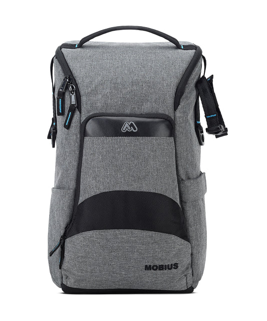 Mobius Inspire DSLR Backpack