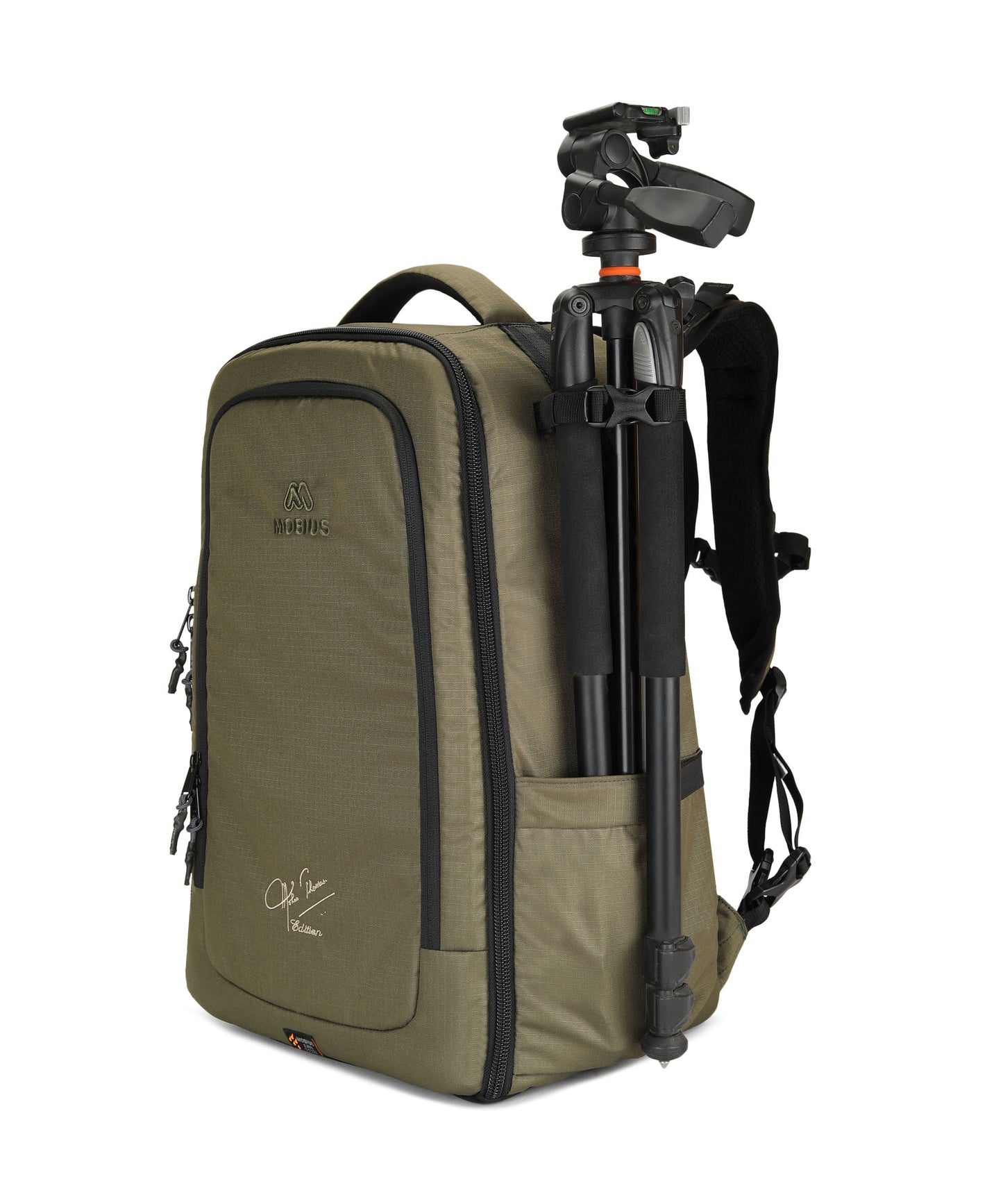 NINJA 500mm Lens Cum DSLR Backpack for Wildlife Photographer's