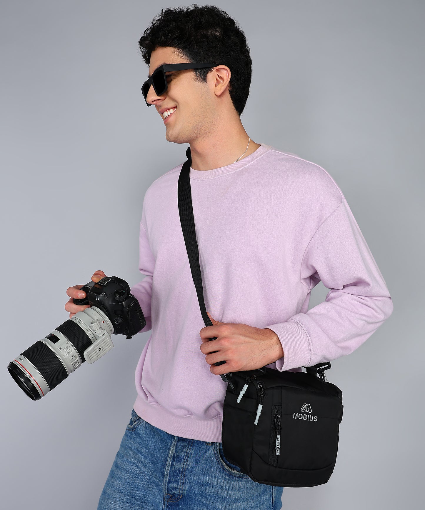 MOBIUS TL1 DSLR SLING BAG