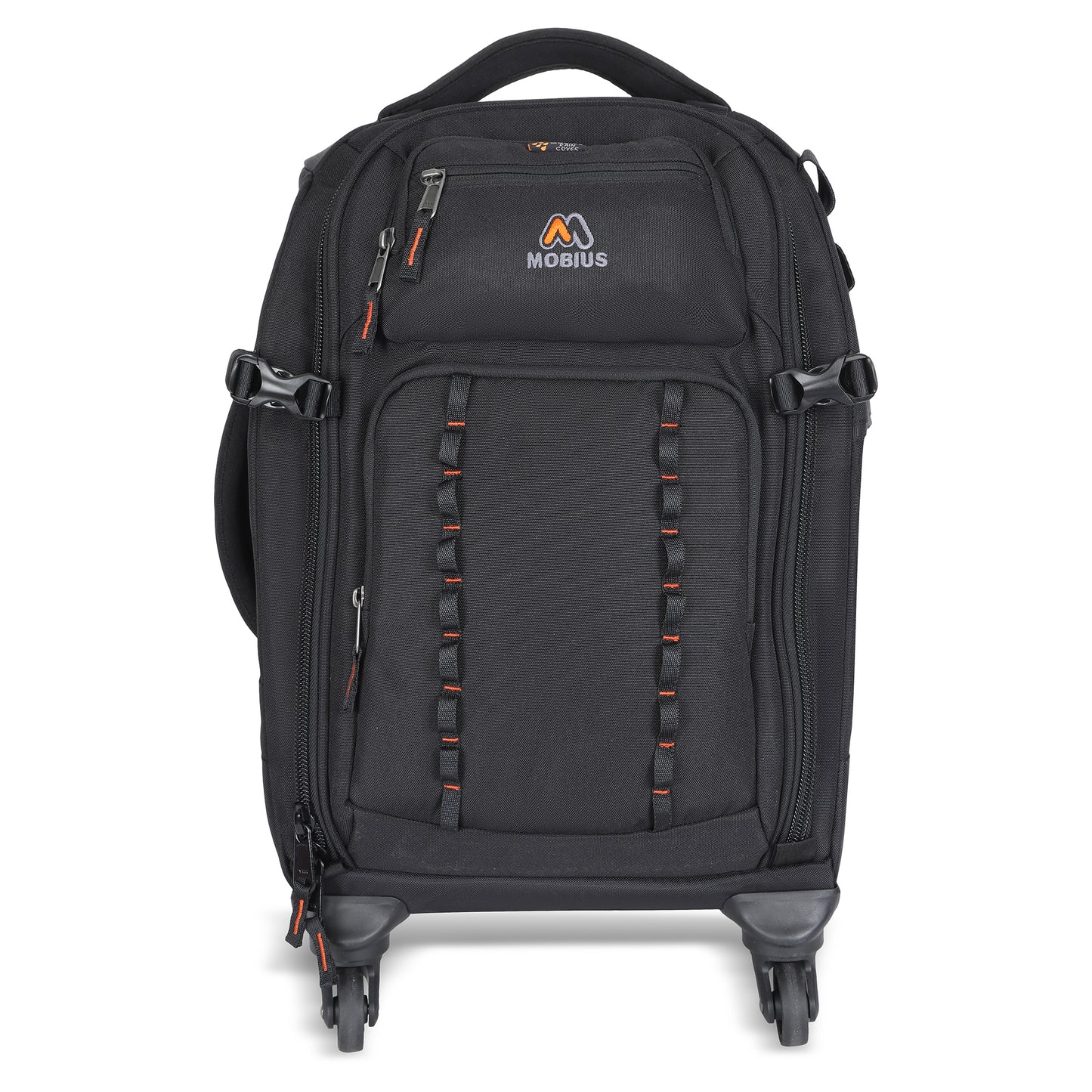 Mobius Skylite DSLR Trolley Cum Backpack