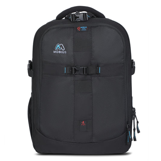 Mobius Trendsetter Mark2 DSLR Backpack