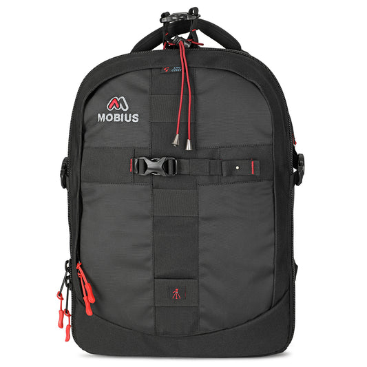 Mobius Trendsetter Pro DSLR Backpack