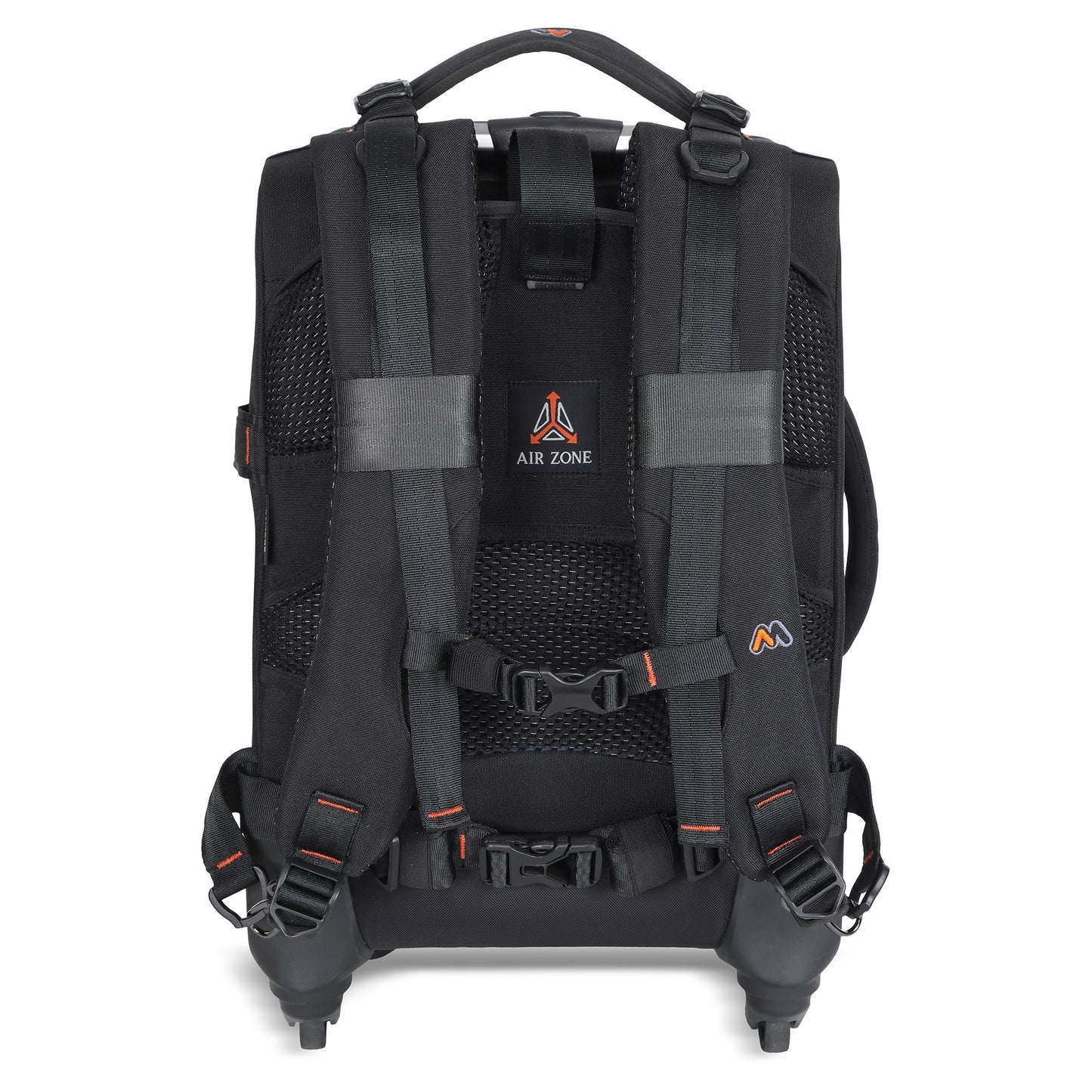 Mobius Skylite DSLR Trolley Cum Backpack