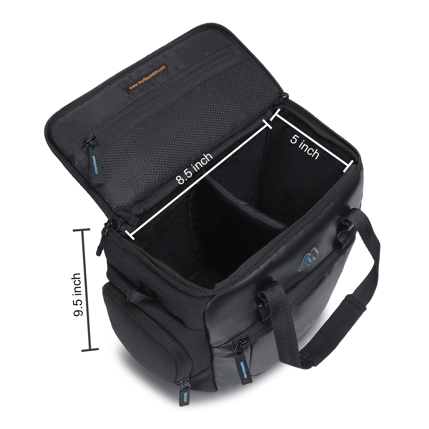 Mobius Hi-Jack DSLR Sling Bag