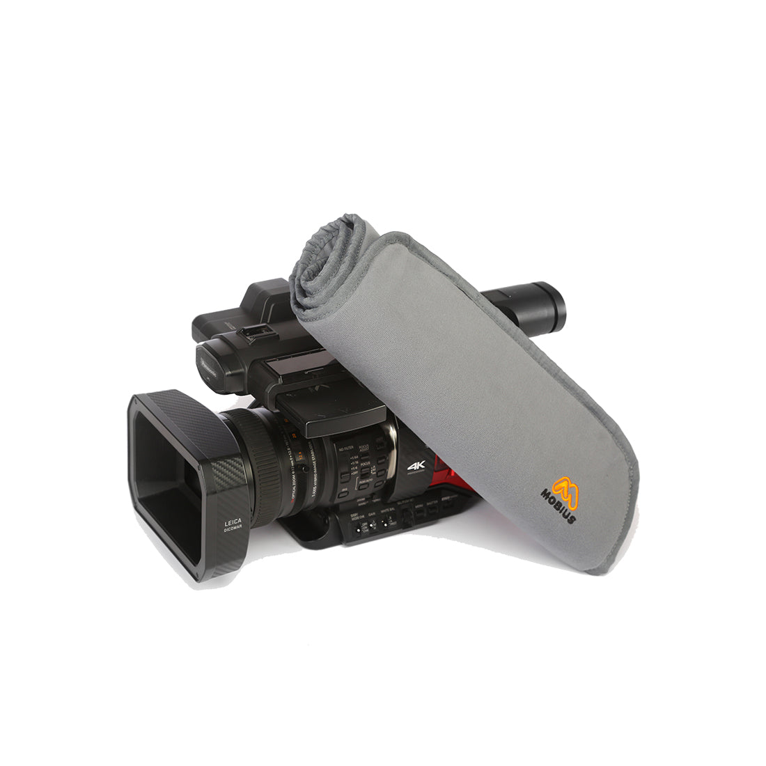 Mobius V2 Videocamera Protector
