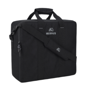 Thunderstorm Light Sling Bag