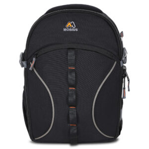 Bullseye DSLR Backpack