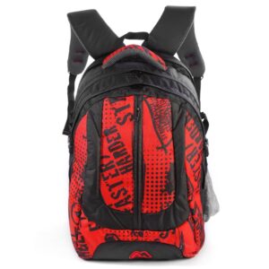 AVENGER DAYPACK/SCHOOL BAG