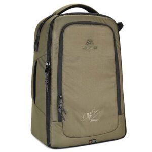 NINJA 500mm Lens Cum DSLR Backpack for Wildlife Photographer's