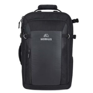 Logic DSLR Backpack