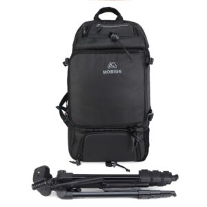 Whitecollar DSLR Backpack