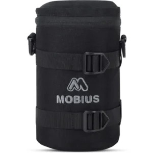 TELE1 LENS SLING BAG CUM WAIST POUCH